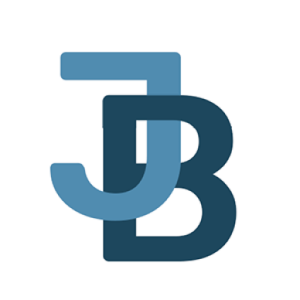 JB logo for jennifer bellamy
